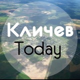 Кличев TODAY