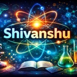 SHIVANSHU