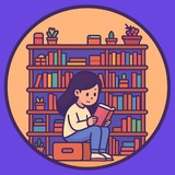کـتـابـخـانـه درسـی 📚