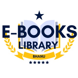 E-books library