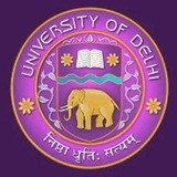 BA Honours Political Science DU