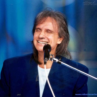 O Rei Roberto Carlos