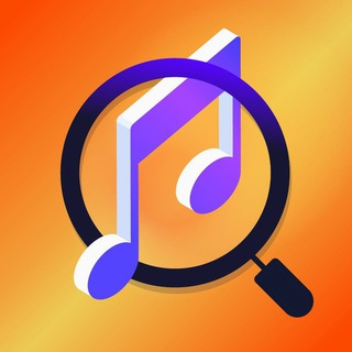 🎤 ︎ Shazam music bot