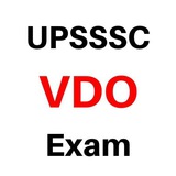 UPSSSC VDO Gram Vikas Adhikari Gram Panchayat Adhikari Lekhpal Previous Year Question Paper 2018 2021 Syllabus Notes EXAM