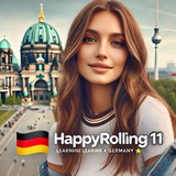Happyrolling