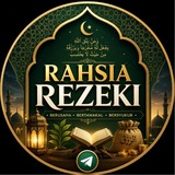 Rahsia Rezeki