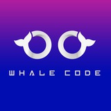 Whale Code