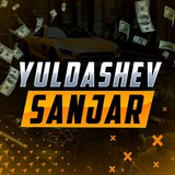 YULDASHEV SANJAR