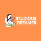 Studiousdreamer 2.O