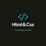 Html & Css