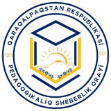 QR METODIKALÍQ XIZMET KÓRSETIW BÓLIMI