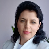 Елена Титаренко