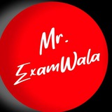 Mr. ExamWala