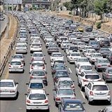 ترافیک . TRAFFIC