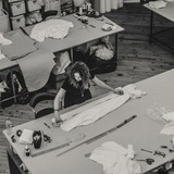 Fashion Students
