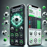 Betting Tips AI