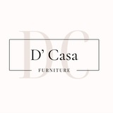 D' CASA FURNITURE MELAKA