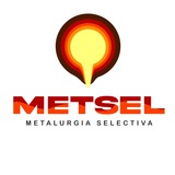 👑 MetSel - Metalurgia