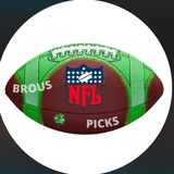 BROUS PICKS 🏈 🔥