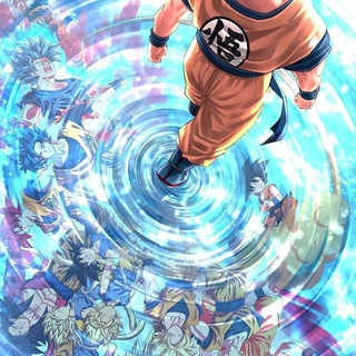 dragon ball super manga comics