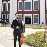 AN. Ali Najah