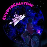 CryptoCallTime