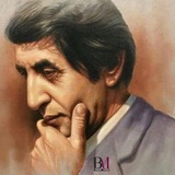 Bahram Moshiri