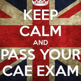 CAE Advanced English C1-C2