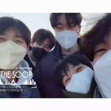 IN THE SOOP : FRIENDCATION ENG SUB