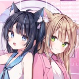 黑客少女的日常 THG's Official Ch.