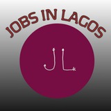 Jobs in lagos