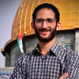 عَين القُدس • عبد العفوّ بسّام
