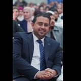 الاستاذ نورس الكاظم