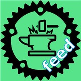 Rust Jobs - лента вакансий и резюме