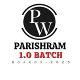 PARISHRAM 2026 BATCH