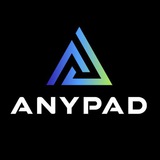 Anypad Announcements