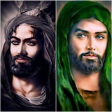 اقوال الامام علي(ع) مواليد شعبان 🌹