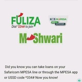 Fuliza limit increase