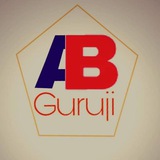 A.B Guruji