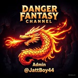 Danger Fantasy 👑 👑