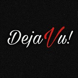 Dejavu | دِژآوو
