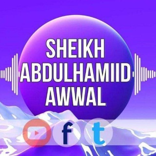 ABDULHAMID AWAL URGESA