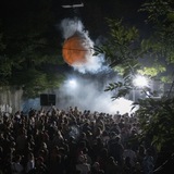 Prague Techno