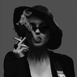 صور سوداء • Black photos