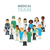 Medical technology 🤝🏻