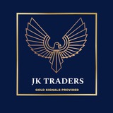 JK TRADERS 📈