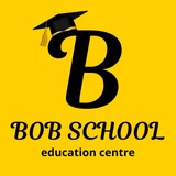 BOB SCHOOL ENGLISH || Key of success ||