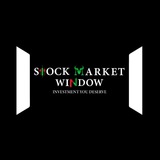 Stock Market Window