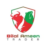 Trader Bilal Ameen(Forex)