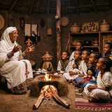 ተረት ተረት